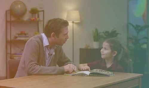 Text comprehension Image