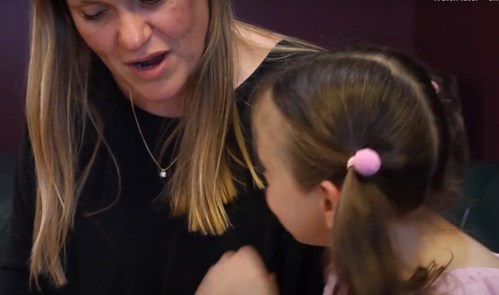 When should a child be assessed for a learning difficulty? Image