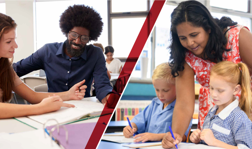Learning difficulties information guide: literacy Image