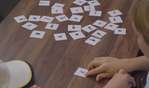 Phonics Activities Image