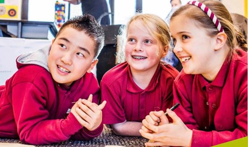 Reading instruction: Sample initial teacher education (ITE) program outlines Image