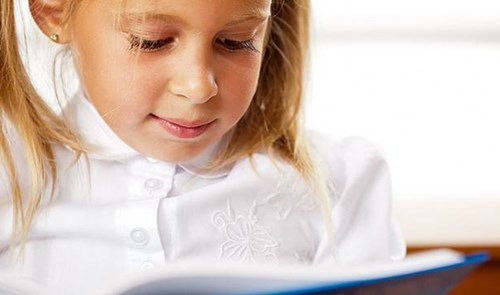 ACER Discover: Teaching reading in the early years Image