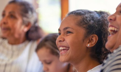 Effective teaching methods that work for Indigenous students Image