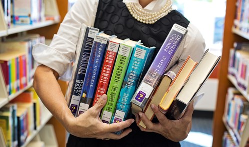 Education Endowment Foundation literacy discussion questions Image