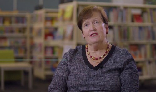 Oral language development Image