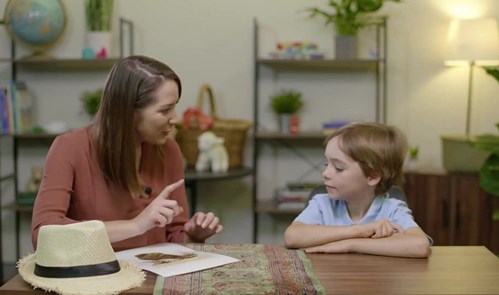 Developing phonemic awareness Image