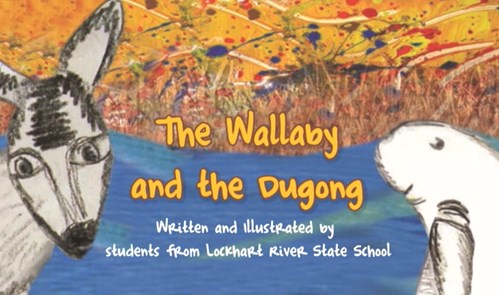 Adventure at Thompson