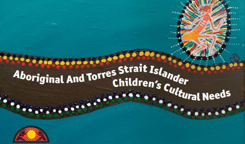 SNAICC Aboriginal and Torres Strait Islander Children