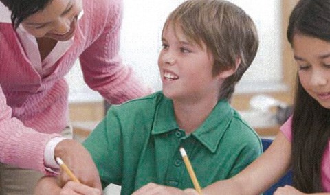 FAQs about synthetic phonics Image