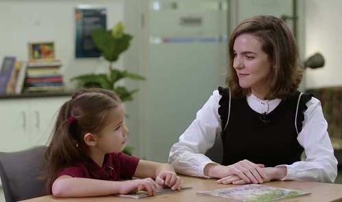 What to do ... after reading Image