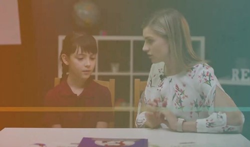 Reading session Image