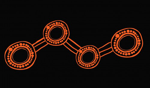 SPELD SA Phonics Readers for Indigenous students Image