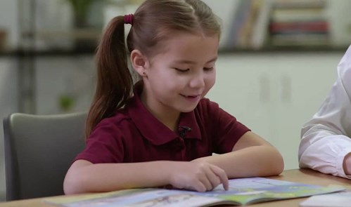 What to do ... before reading Image